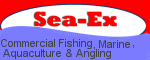 Seafood, Fishing Marine and Aquaculture