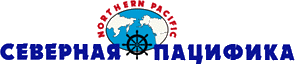 Logo of Northern Pacific